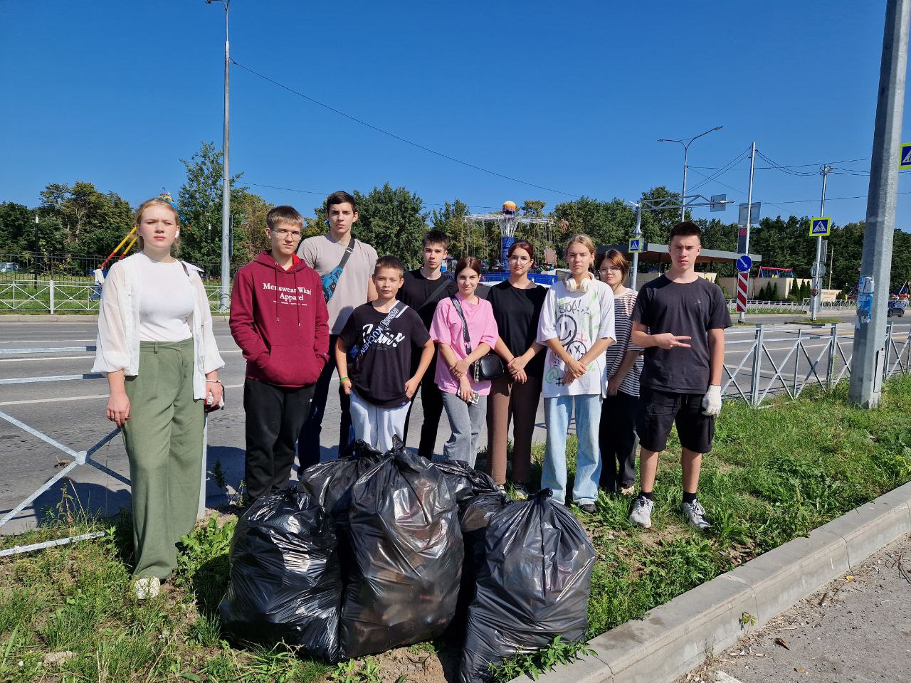 Порядка двух тысяч ульяновских подростков смогут этим летом подработать в трудовых отрядах.