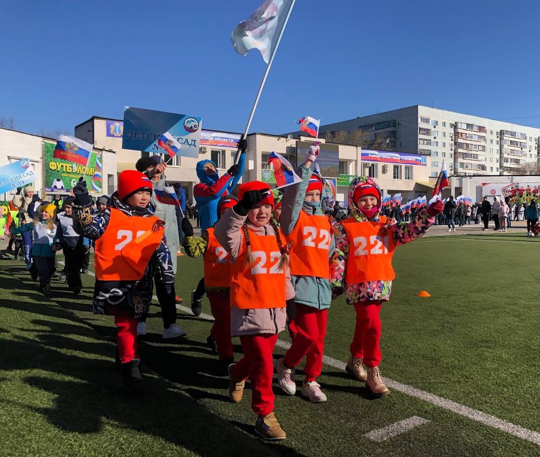 Ежегодная легкоатлетическая эстафета пройдет 19 апреля в Заволжском районе.