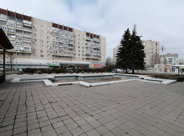Жители Нового города могут поддержать благоустройство двух общественных пространств.