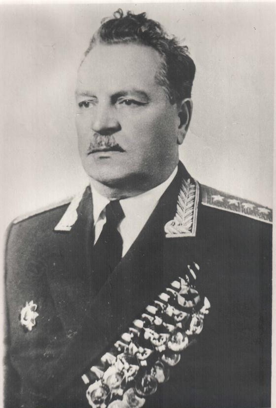 В год 80-летия Победы в Ульяновске отремонтируют проспект Генерала Тюленева.