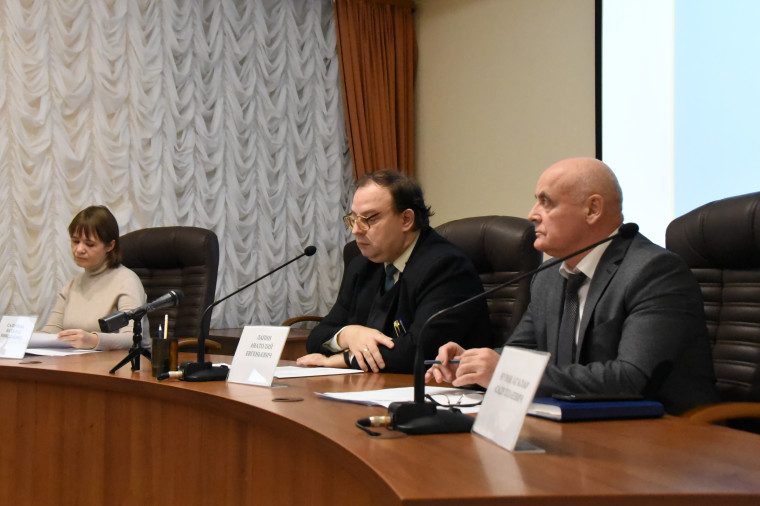 В Ульяновске проходит двенадцатая региональная "Неделя антикоррупционных инициатив". В Ульяновске проходит двенадцатая региональная "Неделя антикоррупционных инициатив".