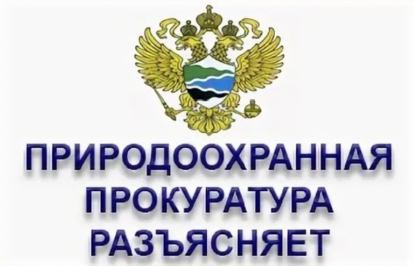 Ульяновская межрайонная природоохранная прокуратура разъясняет. Ульяновская межрайонная природоохранная прокуратура разъясняет.