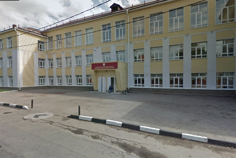 В Ульяновске увеличена выплата на горячее питание школьников. В Ульяновске увеличена выплата на горячее питание школьников.